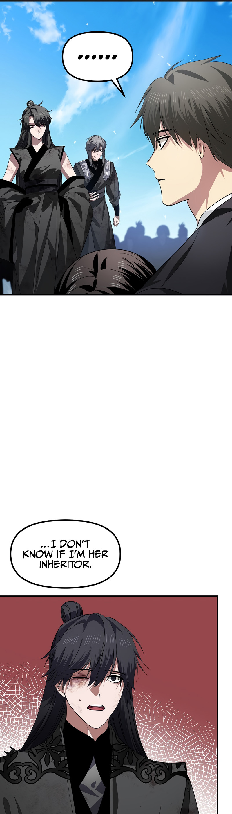 SSS-Class Suicide Hunter, Chapter 79 image 09